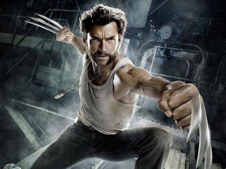 logan x men logan x men