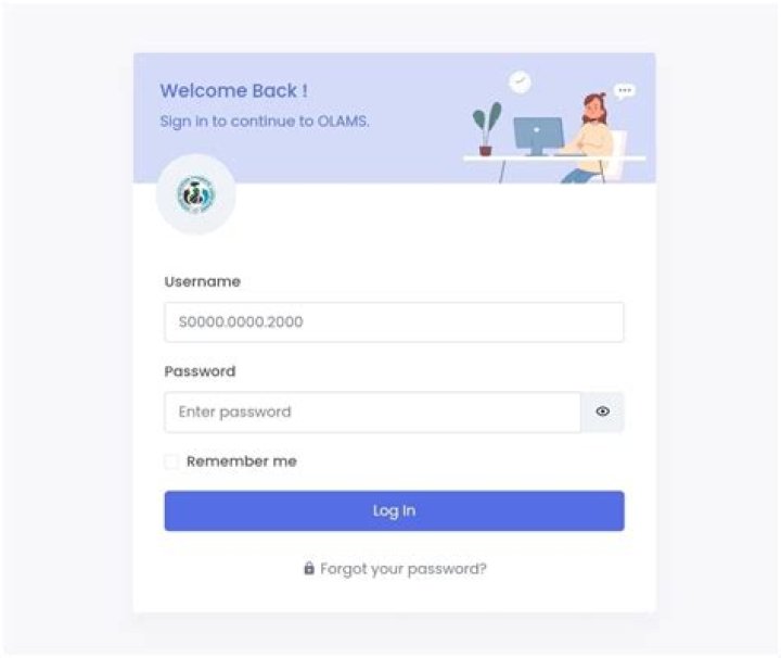 Login SIPA HESLB Account (HESLB OLAMS)