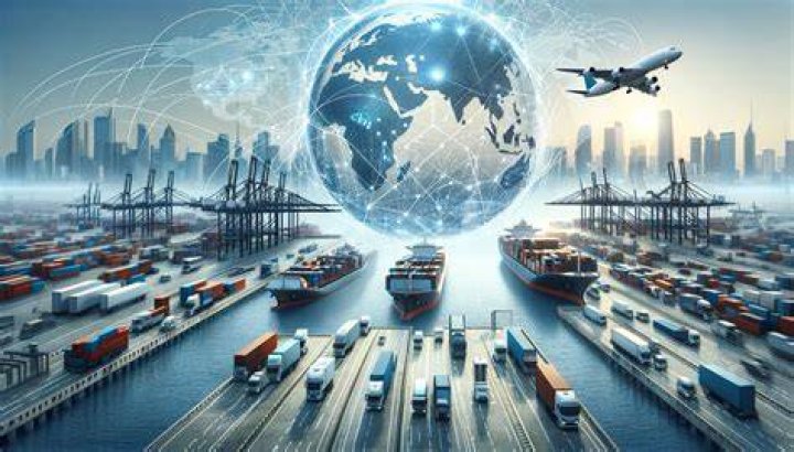 Logistics
