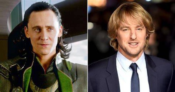 loki, owen wilson, tom hiddleston