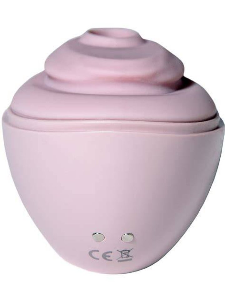 Lora DiCarlo Baci Clitoral Massager Lora DiCarlo Baci Clitoral Massager