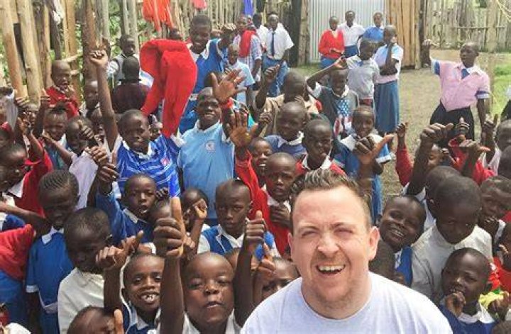 Luke Newman | African Adventures Alumni Interview