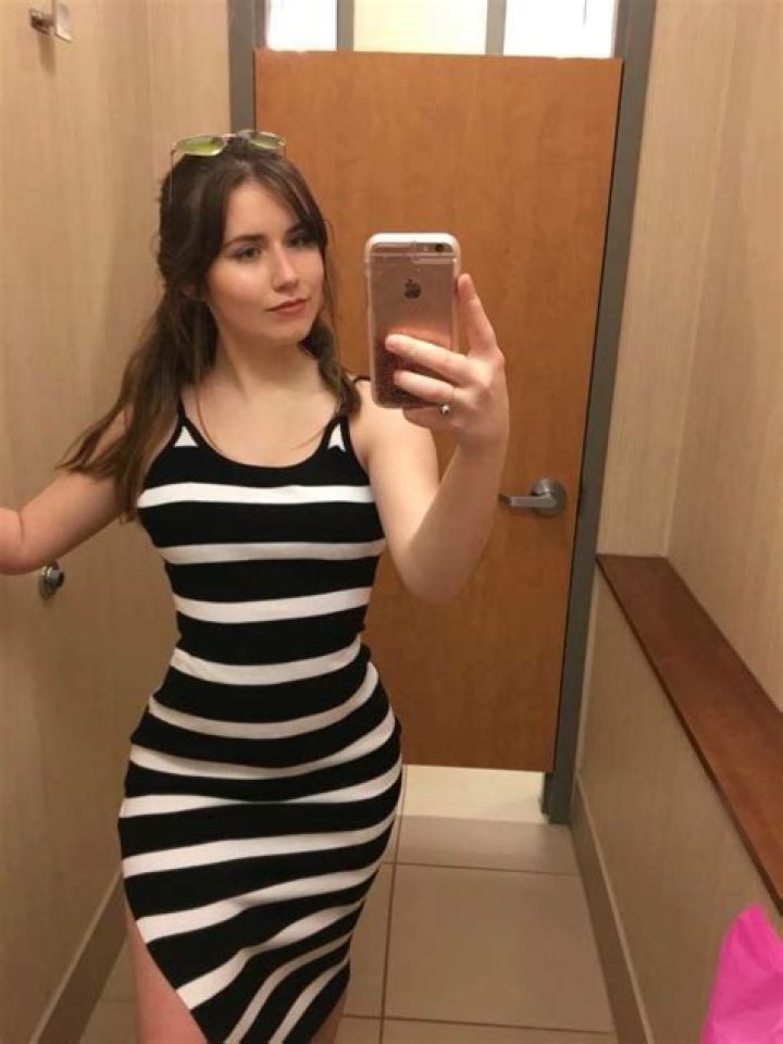 Madison Valerie