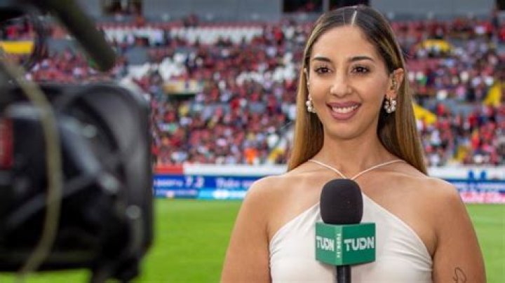 Mafer Alonso