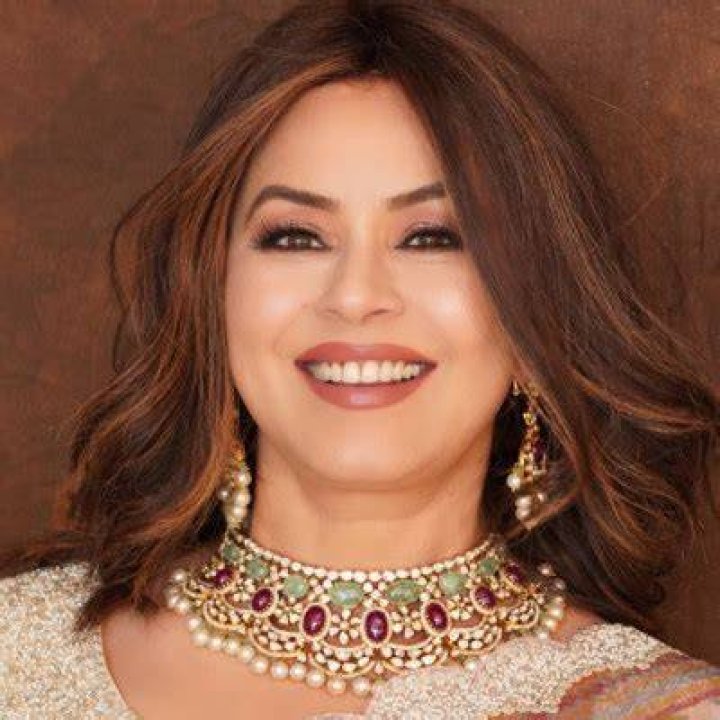 Mahima Chaudhry