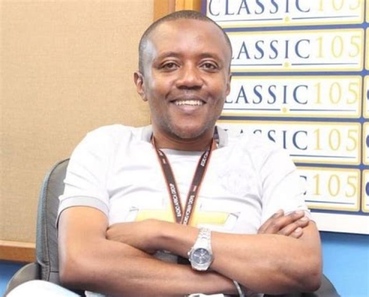 Maina Kageni