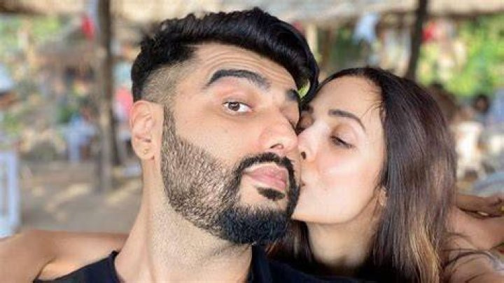 Malaika Arora, Arjun Kapoor