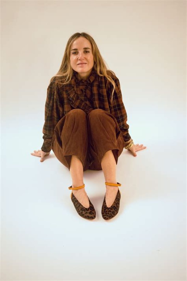 Manuela Cherry weight