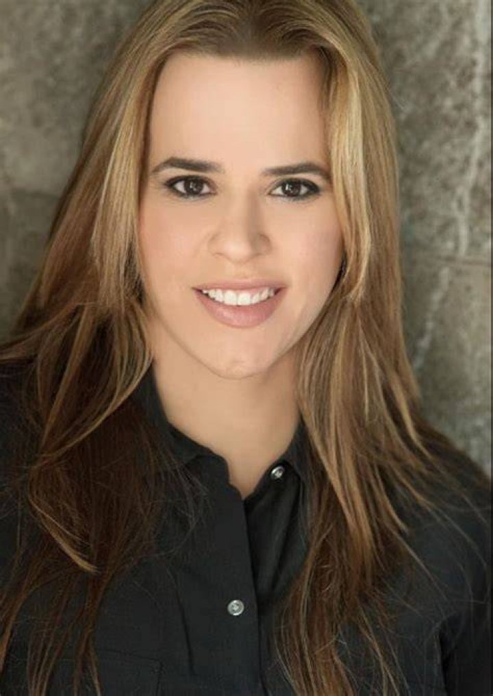 Mary Farah