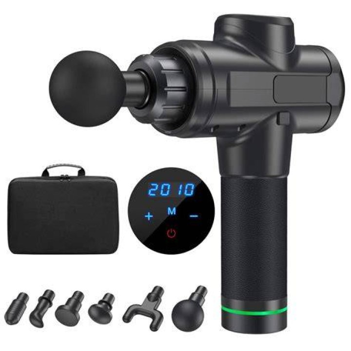 Massage Gun