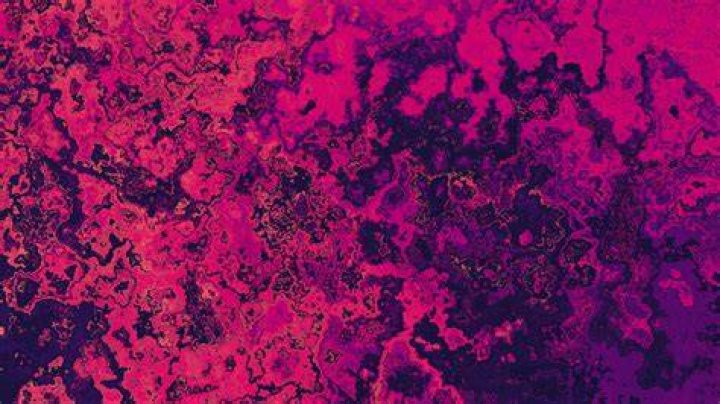 Material property, Magenta, 