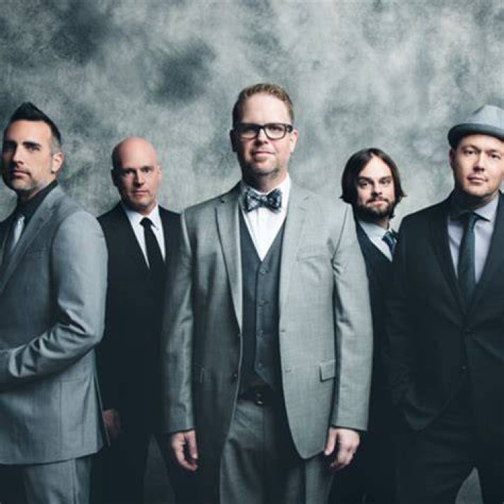 MercyMe | MultiTracks.com