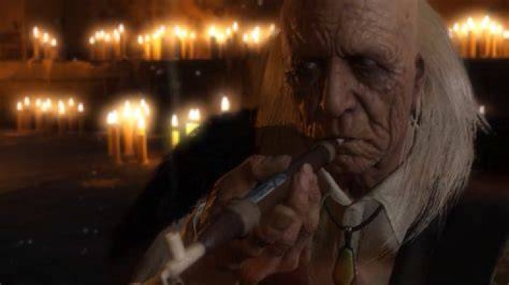 MGS5 Code Talker