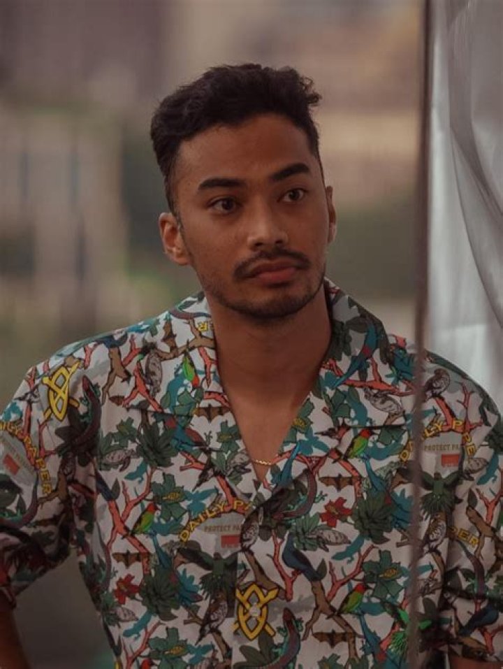 Michael Brun