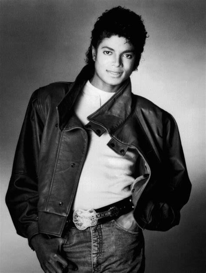 Michael Jackson Pic