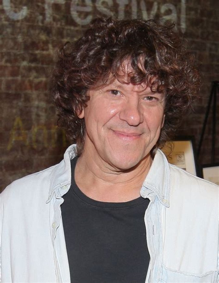Michael Lang