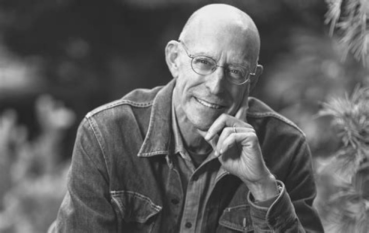 Michael Pollan