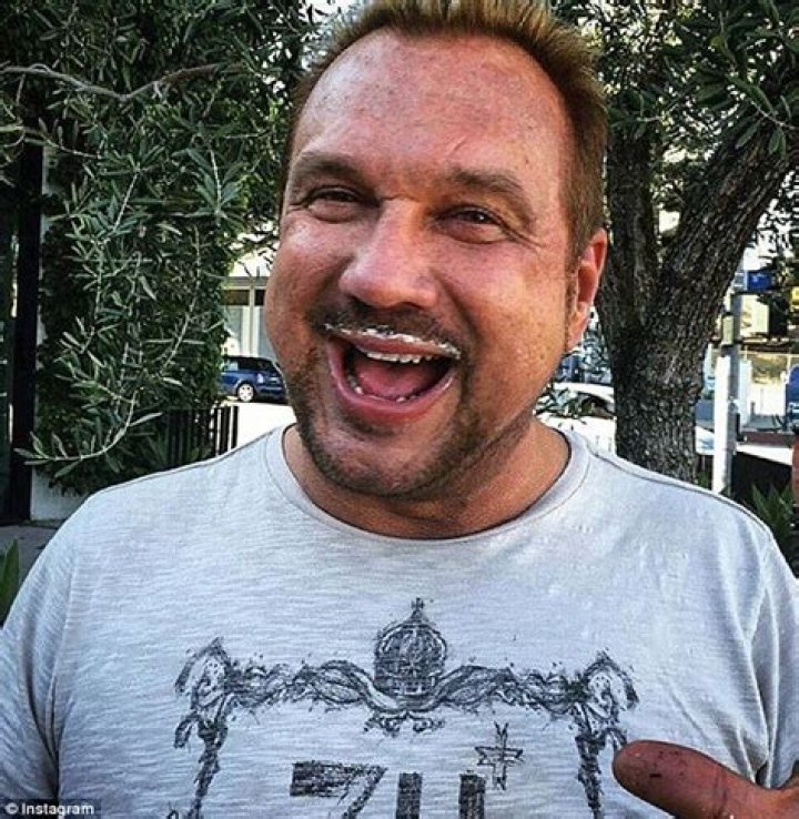 Michael Straumietis