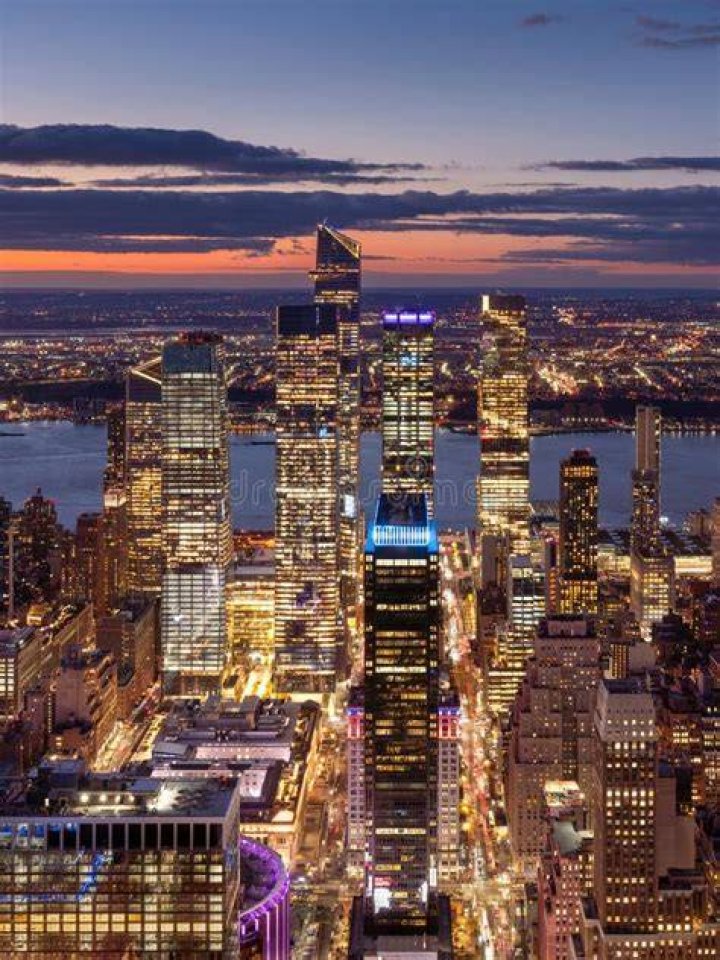Midtown West