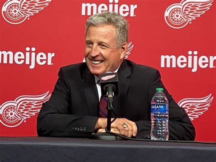 Mike Vernon