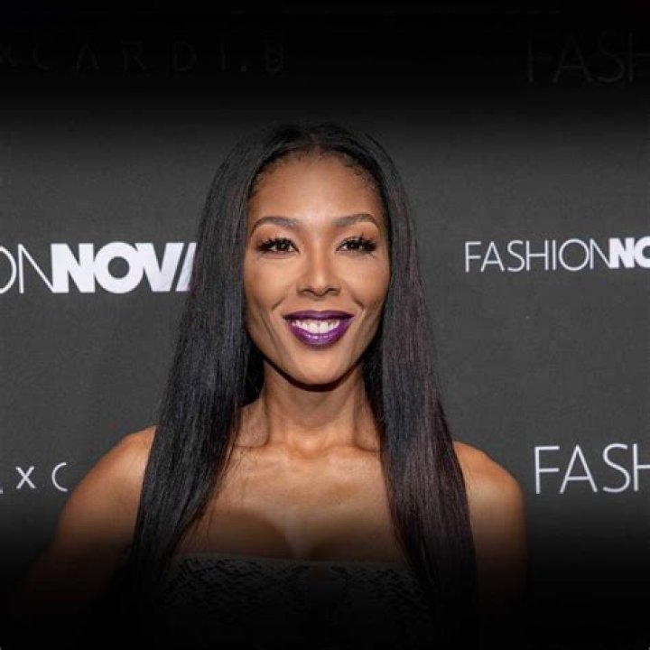 Moniece Slaughter
