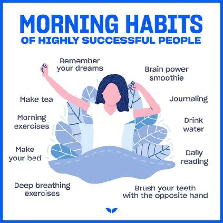 morning habits that make you tired morning habits that make you tired