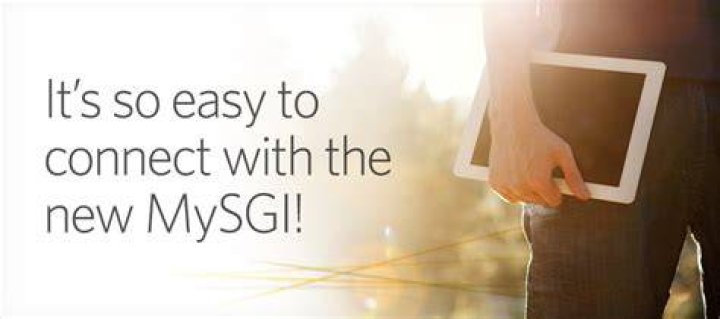 MySGI Login, Register & Sign Up Guide 3 Mysgi Login