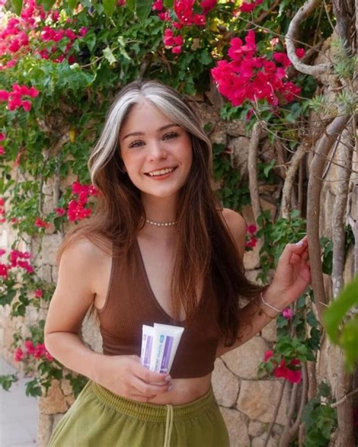 Nadine Breaty