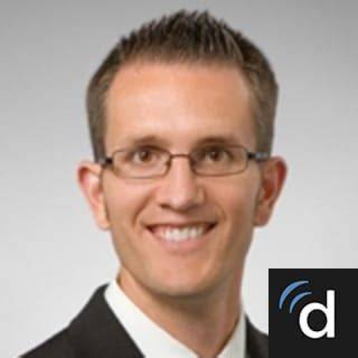 Nathan Tofteland, MD