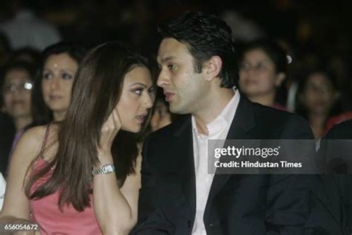 Ness Wadia