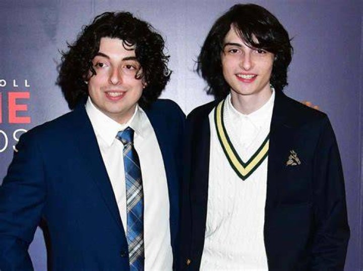 Nick Wolfhard net worth