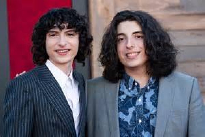 Nick Wolfhard