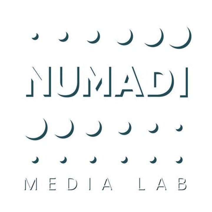 NUMADI logo