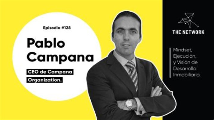 Pablo Campana