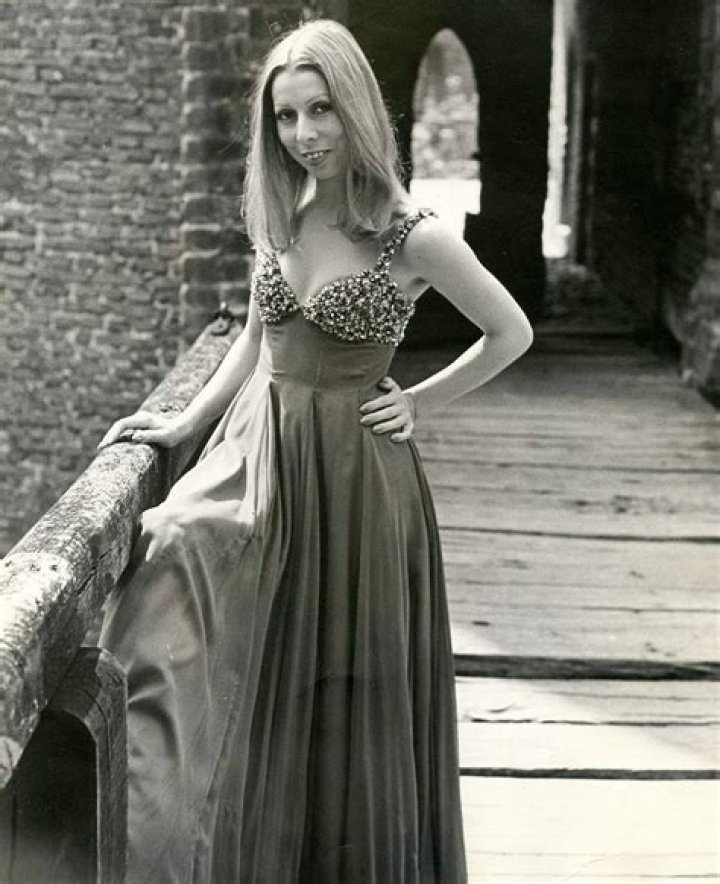 Patsy Gallant