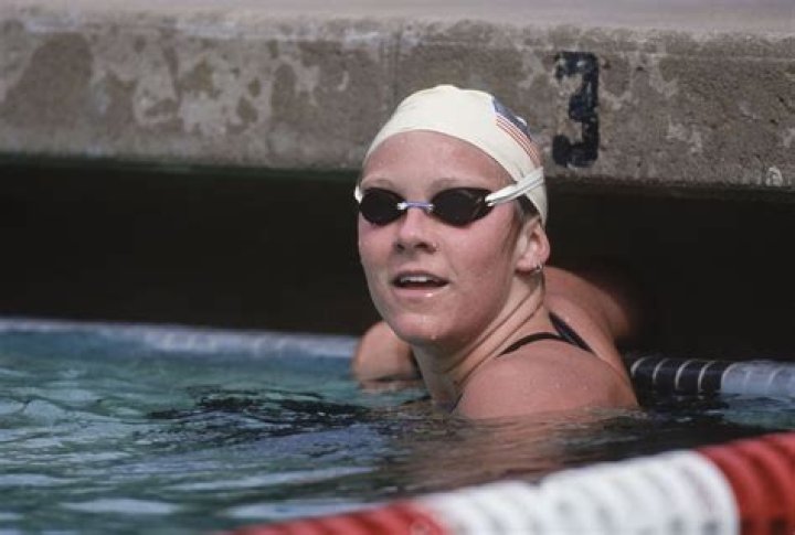 Patty Thompson (swimmer)