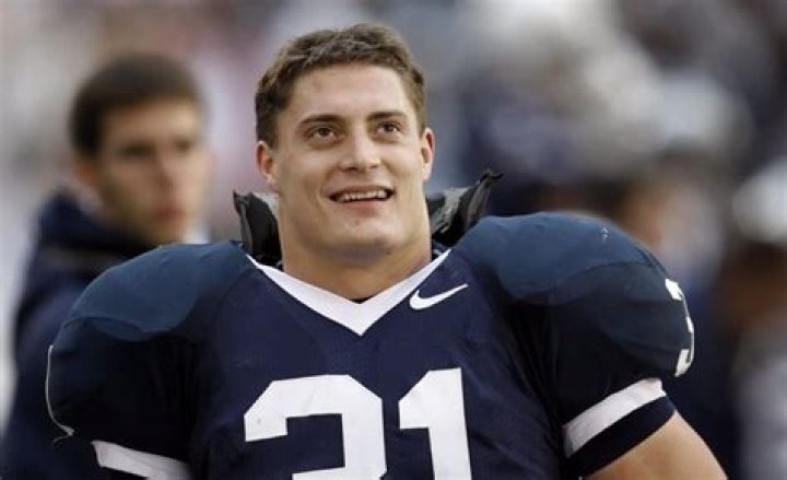 Paul Posluszny