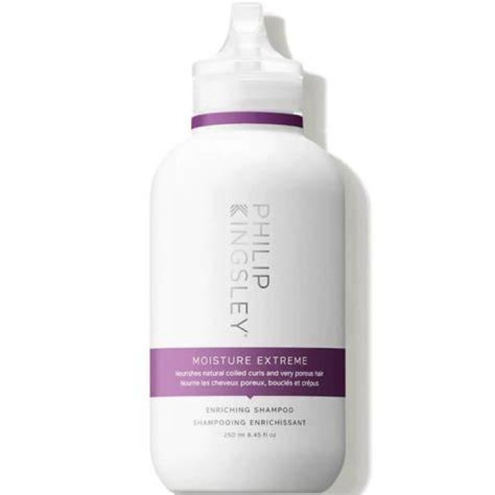 Philip Kingsley Moisture Extreme Enriching Shampoo 