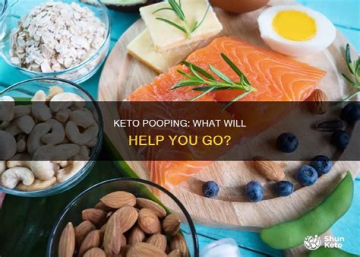 pooping keto pooping keto