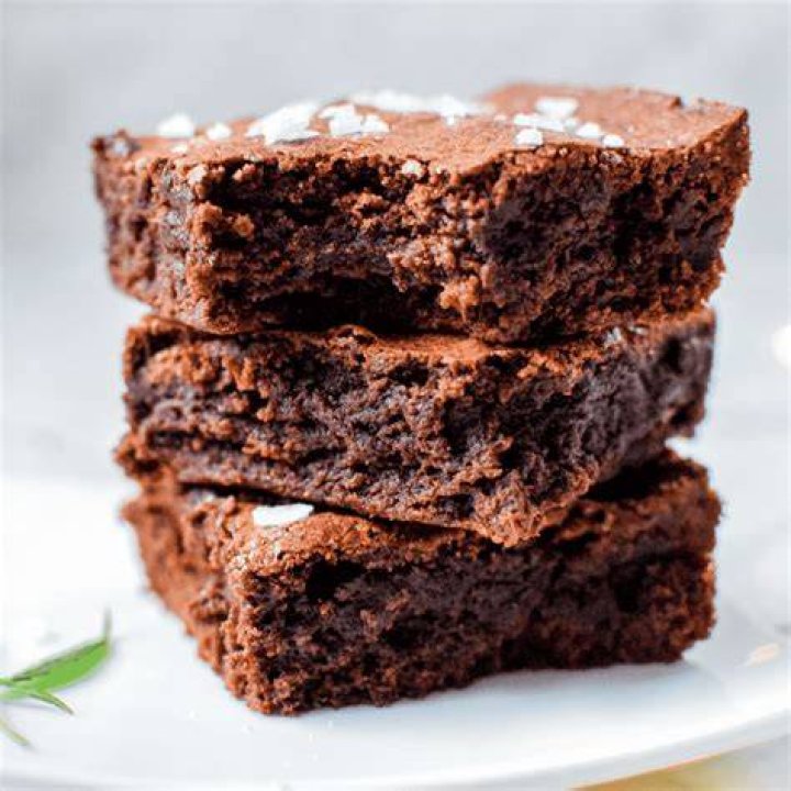 pot brownies