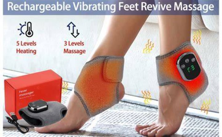 Power Heat Warming Rechargeable Vibrating Male Masturbator