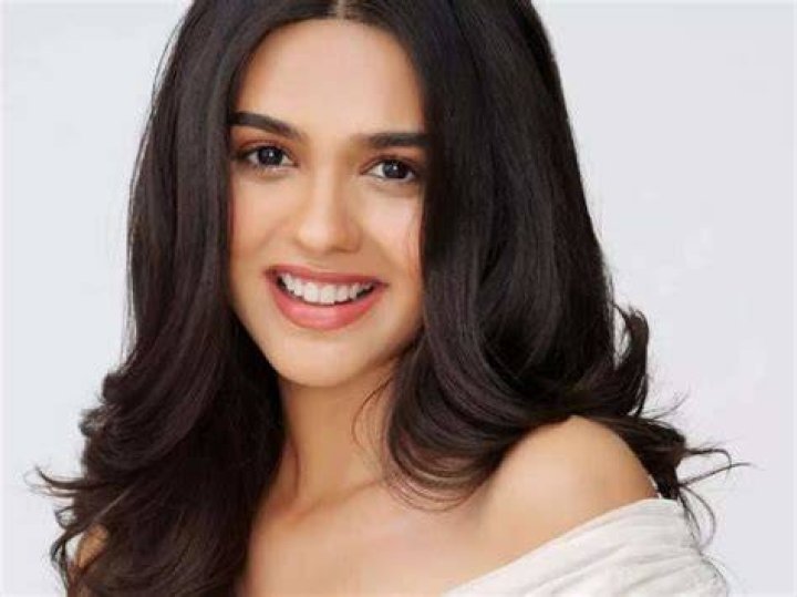 Pranali Singh Rathod Image