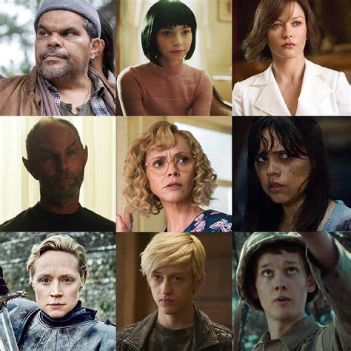 Video player poster image preview for 7 Actors Who Could Be The Next Wolverine