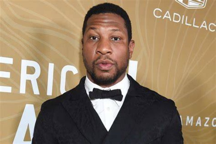 Video player poster image preview for Jonathan Majors | Train Like