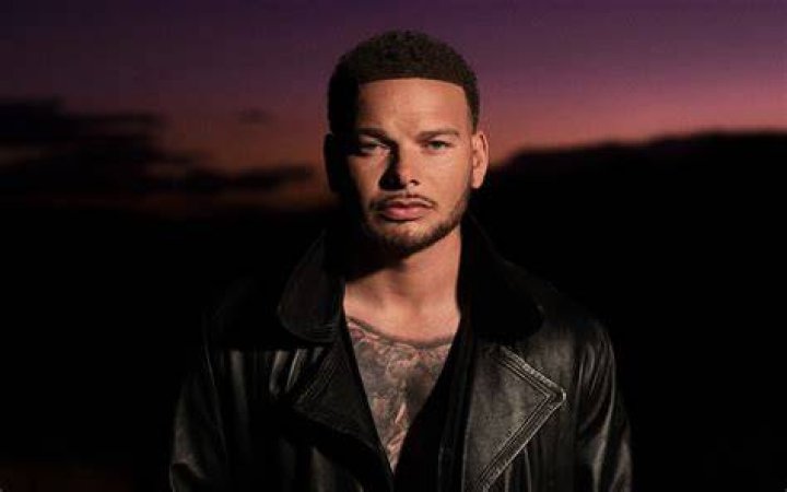 preview for Kane Brown | Train Like