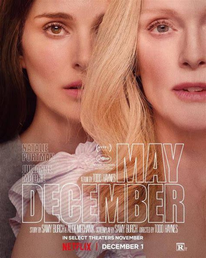 preview for May December - Official Trailer (Sky)