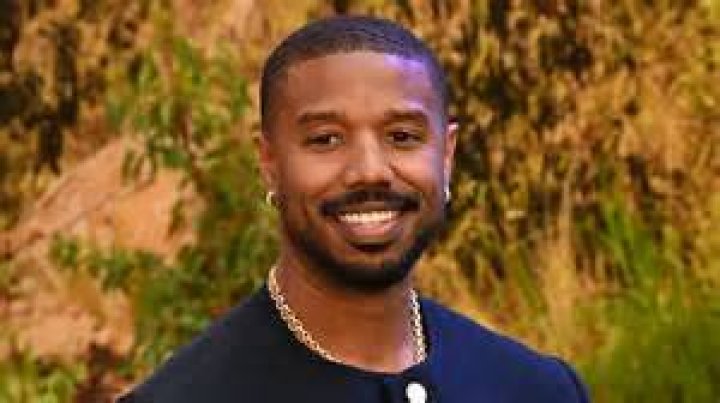 Video player poster image preview for Michael B Jordan | Train Like A Celeb