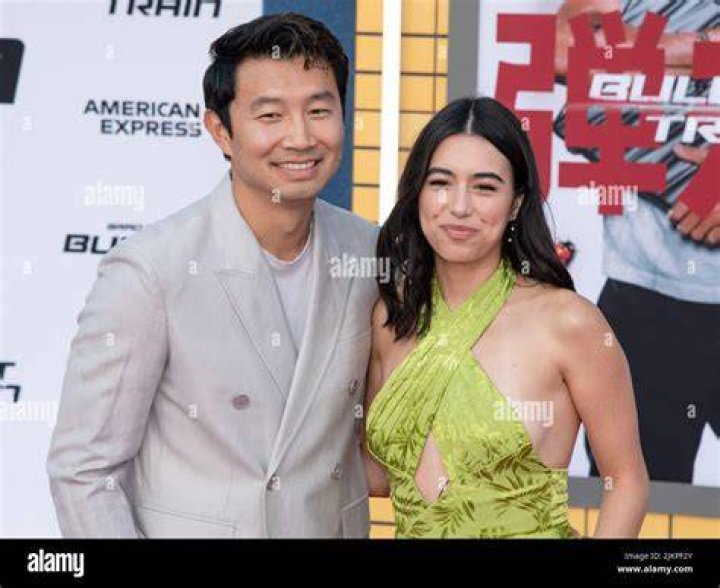 preview for Simu Liu | Train Like A Celeb