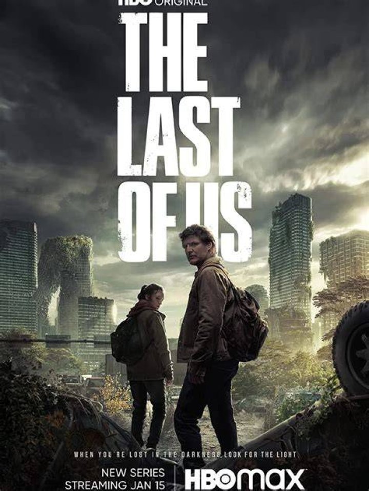 preview for The Last of Us | Trailer