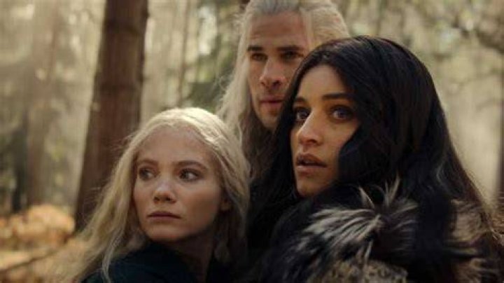 Video player poster image preview for The Witcher Season 3: Part 2 trailer